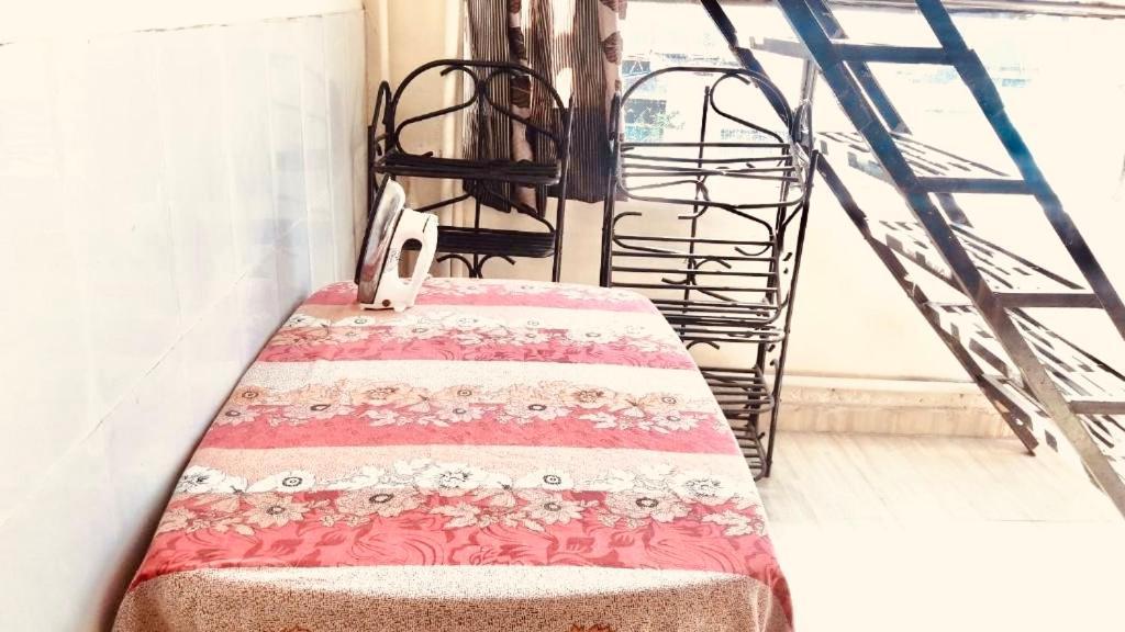 Qube House Bnb Rishīkesh Εξωτερικό φωτογραφία